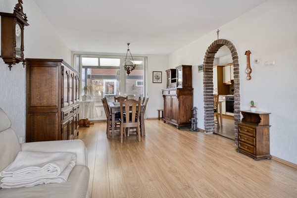 Medium property photo - De Eerensplein 7, 6063 CH Vlodrop