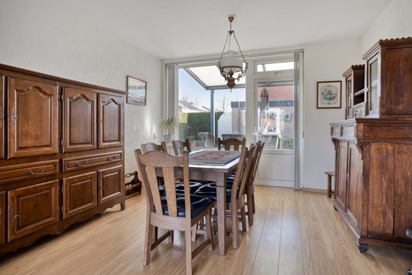 Medium property photo - De Eerensplein 7, 6063 CH Vlodrop