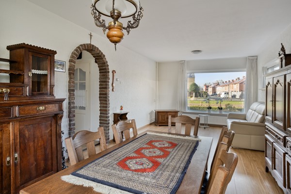 Medium property photo - De Eerensplein 7, 6063 CH Vlodrop