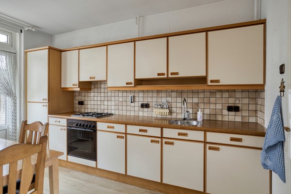 Medium property photo - De Eerensplein 7, 6063 CH Vlodrop