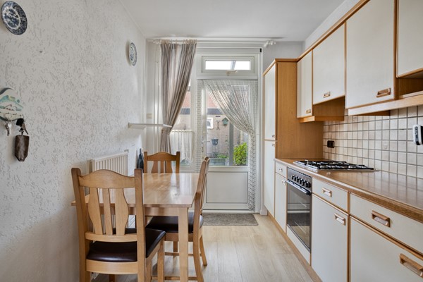 Medium property photo - De Eerensplein 7, 6063 CH Vlodrop