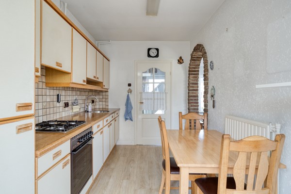 Medium property photo - De Eerensplein 7, 6063 CH Vlodrop