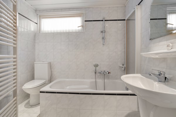 Medium property photo - De Eerensplein 7, 6063 CH Vlodrop