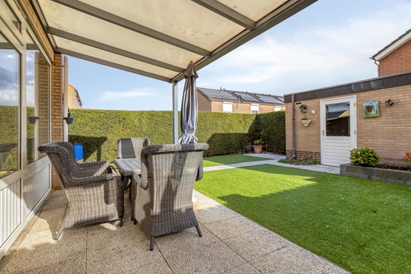 Medium property photo - De Eerensplein 7, 6063 CH Vlodrop