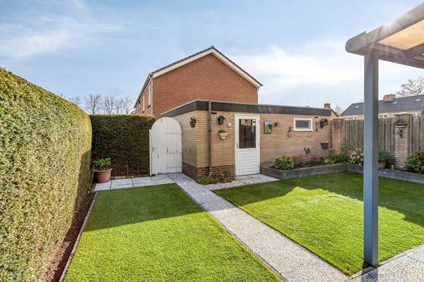 Medium property photo - De Eerensplein 7, 6063 CH Vlodrop