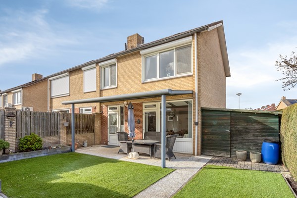 Medium property photo - De Eerensplein 7, 6063 CH Vlodrop