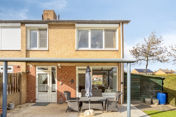 Medium property photo - De Eerensplein 7, 6063 CH Vlodrop