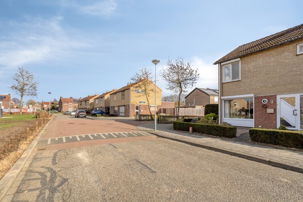 Medium property photo - De Eerensplein 7, 6063 CH Vlodrop
