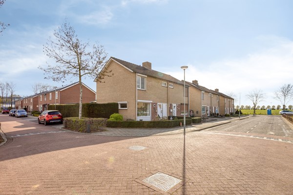 Medium property photo - De Eerensplein 7, 6063 CH Vlodrop