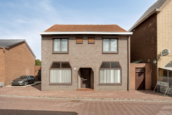 Te koop: Dr.Biermansstraat 6, 6075AS Herkenbosch