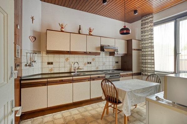 Medium property photo - Dr.Biermansstraat 6, 6075 AS Herkenbosch