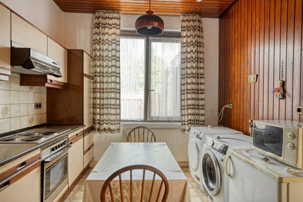 Medium property photo - Dr.Biermansstraat 6, 6075 AS Herkenbosch