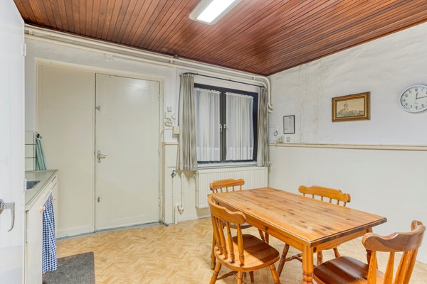 Medium property photo - Dr.Biermansstraat 6, 6075 AS Herkenbosch