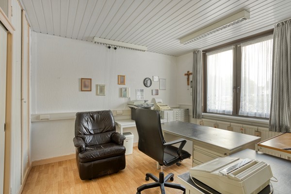 Medium property photo - Dr.Biermansstraat 6, 6075 AS Herkenbosch