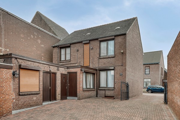 Medium property photo - Dr.Biermansstraat 6, 6075 AS Herkenbosch