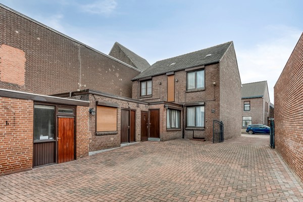 Medium property photo - Dr.Biermansstraat 6, 6075 AS Herkenbosch