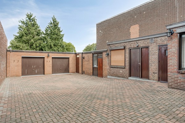 Medium property photo - Dr.Biermansstraat 6, 6075 AS Herkenbosch