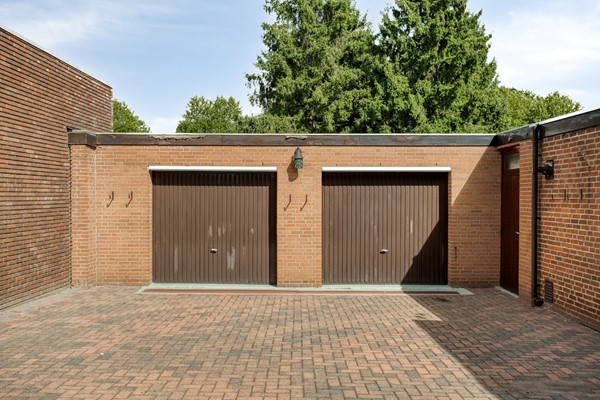 Medium property photo - Dr.Biermansstraat 6, 6075 AS Herkenbosch