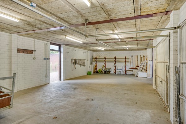 Medium property photo - Dr.Biermansstraat 6, 6075 AS Herkenbosch