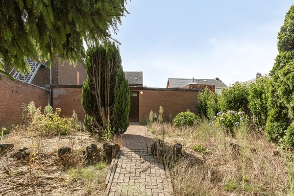 Medium property photo - Dr.Biermansstraat 6, 6075 AS Herkenbosch