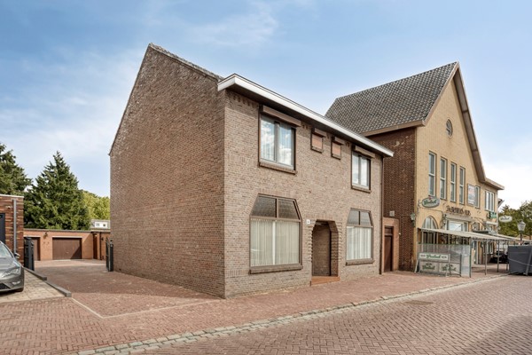 Medium property photo - Dr.Biermansstraat 6, 6075 AS Herkenbosch
