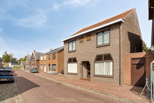 Medium property photo - Dr.Biermansstraat 6, 6075 AS Herkenbosch