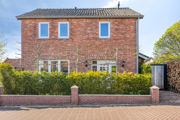 Te koop: Burgemeester Geradtsstraat 10, 6061GP Posterholt