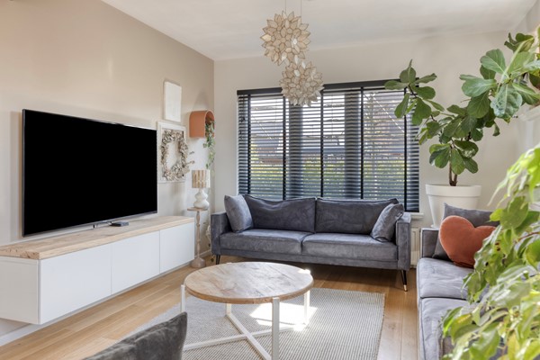 Medium property photo - Burgemeester Geradtsstraat 10, 6061 GP Posterholt