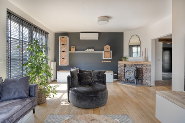Medium property photo - Burgemeester Geradtsstraat 10, 6061 GP Posterholt