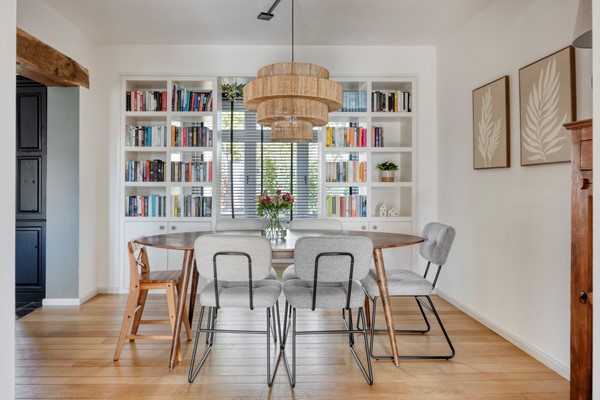 Medium property photo - Burgemeester Geradtsstraat 10, 6061 GP Posterholt