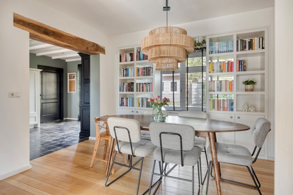 Medium property photo - Burgemeester Geradtsstraat 10, 6061 GP Posterholt