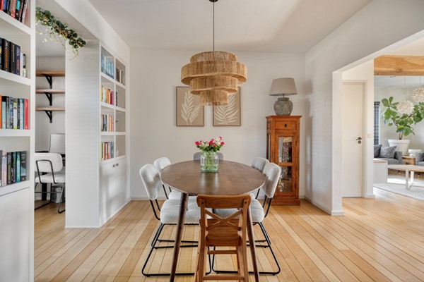 Medium property photo - Burgemeester Geradtsstraat 10, 6061 GP Posterholt