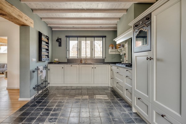 Medium property photo - Burgemeester Geradtsstraat 10, 6061 GP Posterholt