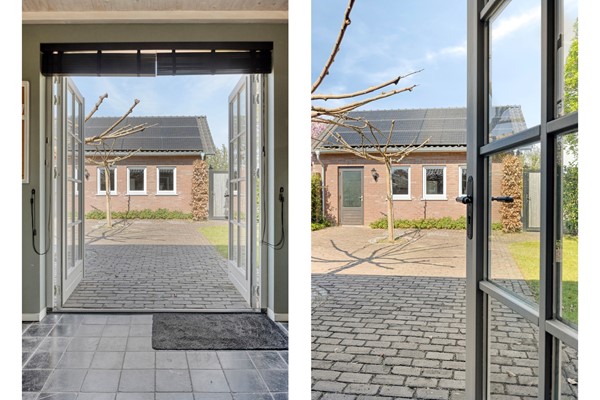 Medium property photo - Burgemeester Geradtsstraat 10, 6061 GP Posterholt