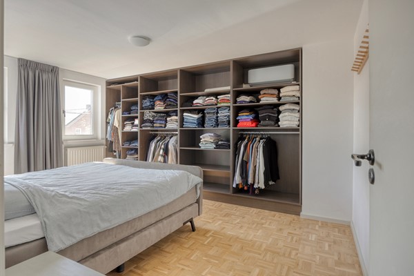 Medium property photo - Burgemeester Geradtsstraat 10, 6061 GP Posterholt
