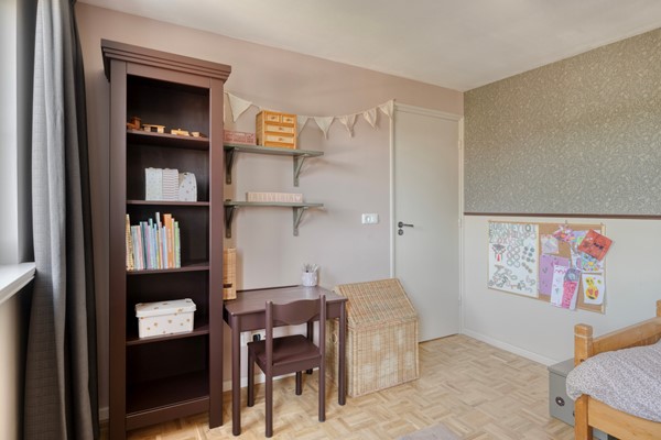 Medium property photo - Burgemeester Geradtsstraat 10, 6061 GP Posterholt