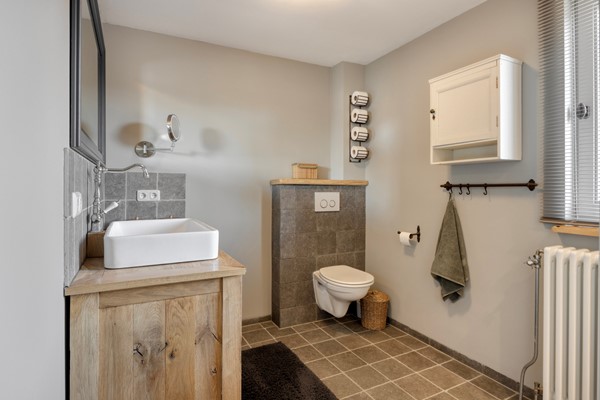 Medium property photo - Burgemeester Geradtsstraat 10, 6061 GP Posterholt
