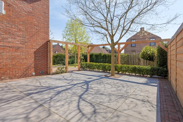 Medium property photo - Burgemeester Geradtsstraat 10, 6061 GP Posterholt