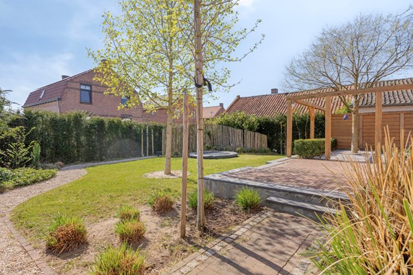 Medium property photo - Burgemeester Geradtsstraat 10, 6061 GP Posterholt