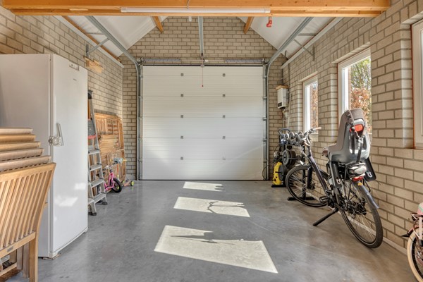Medium property photo - Burgemeester Geradtsstraat 10, 6061 GP Posterholt