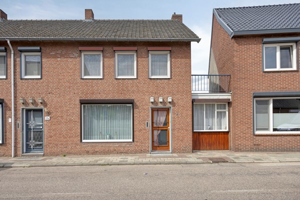 Te koop: Veldpoort 17B, 6071JK Swalmen