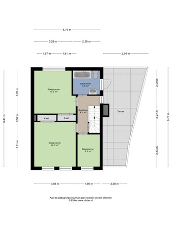 Veldpoort 17B, 6071 JK Swalmen - 184651087_1641272_veldp_eerste_verdiepi_first_design_20260418_38111f.jpg
