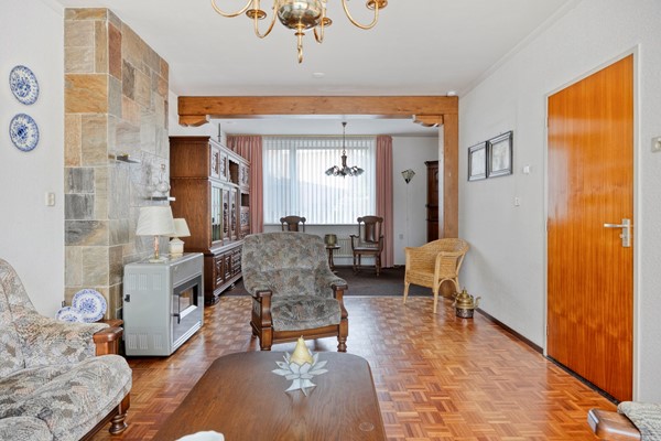 Medium property photo - Veldpoort 17B, 6071 JK Swalmen
