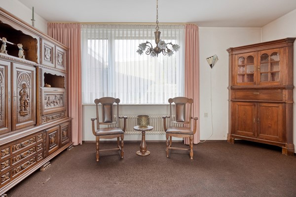 Medium property photo - Veldpoort 17B, 6071 JK Swalmen
