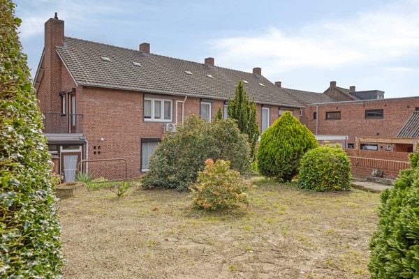 Medium property photo - Veldpoort 17B, 6071 JK Swalmen