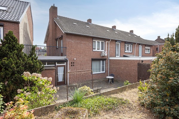 Medium property photo - Veldpoort 17B, 6071 JK Swalmen