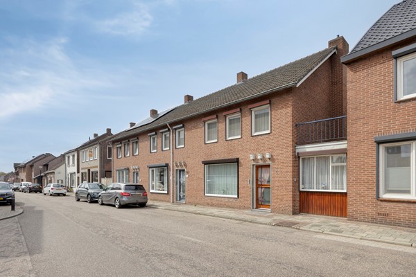 Medium property photo - Veldpoort 17B, 6071 JK Swalmen