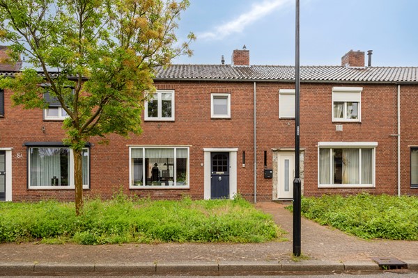Te koop: Bergerweg 8, 6063BR Vlodrop