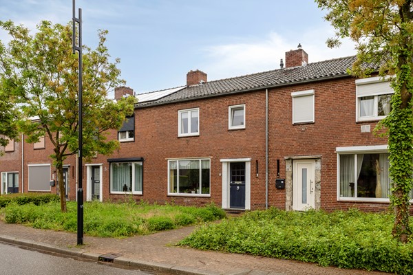 Medium property photo - Bergerweg 8, 6063 BR Vlodrop