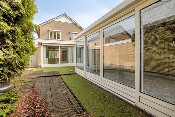 Medium property photo - Schaapweg 5, 6063 BA Vlodrop